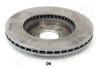 ASHIKA 60-0S-S06 Brake Disc